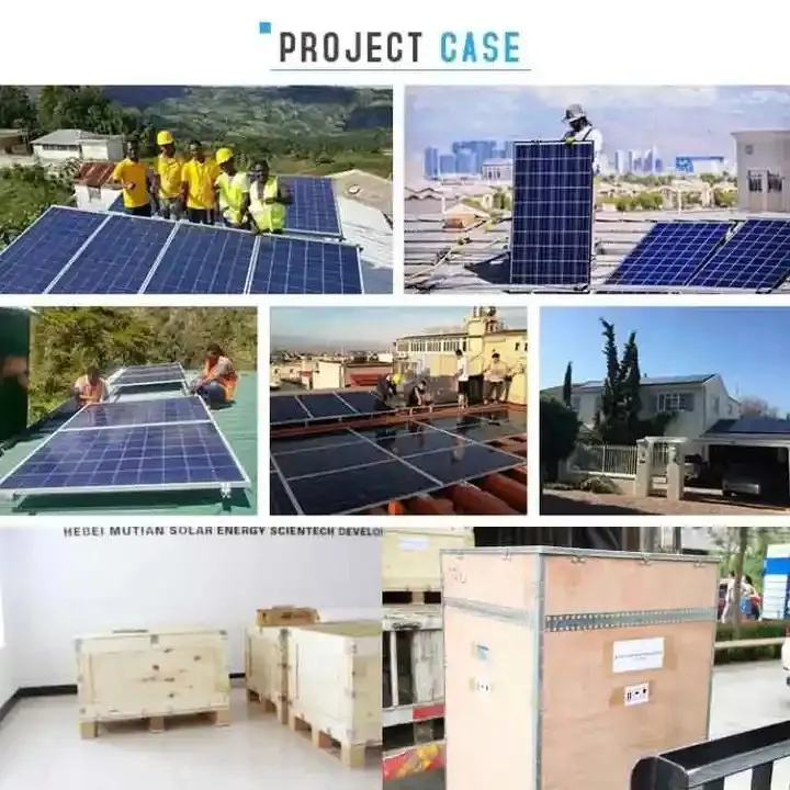project