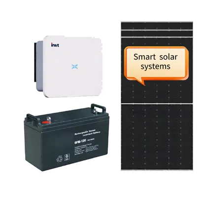 Sistema di energia solare da 30KW